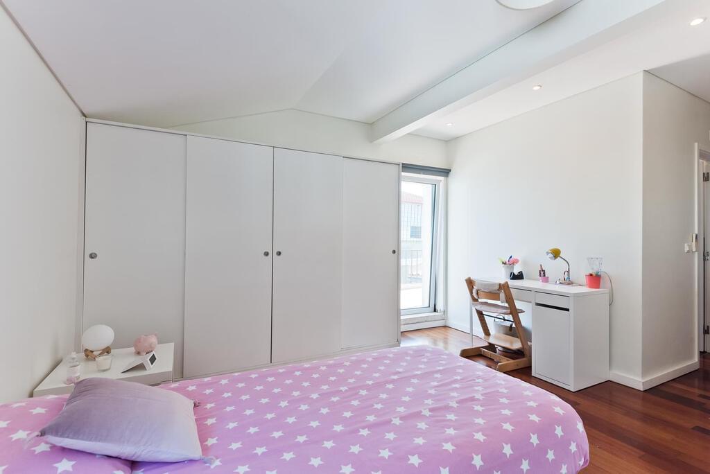 4 bedroom villa with a swimming pool