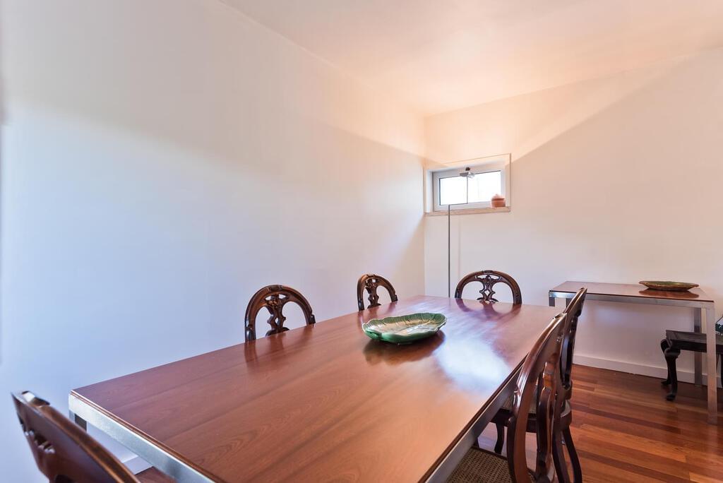 4 bedroom villa with a swimming pool