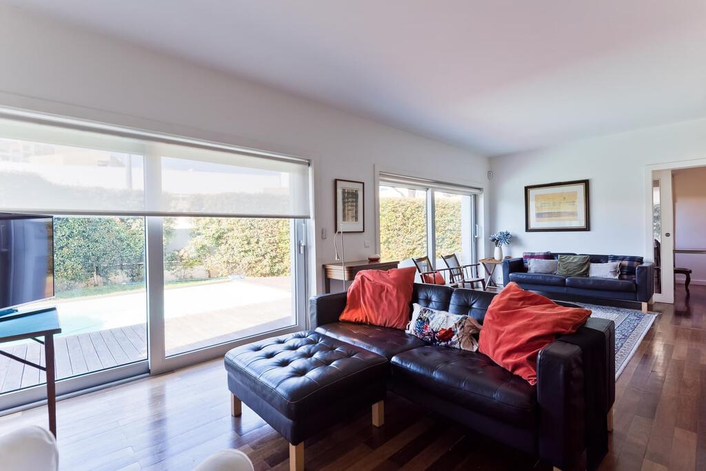 4 bedroom villa with a swimming pool