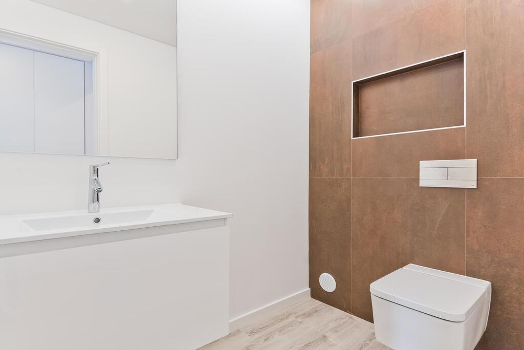 Apartamento T3 com piscina em condomínio fechado