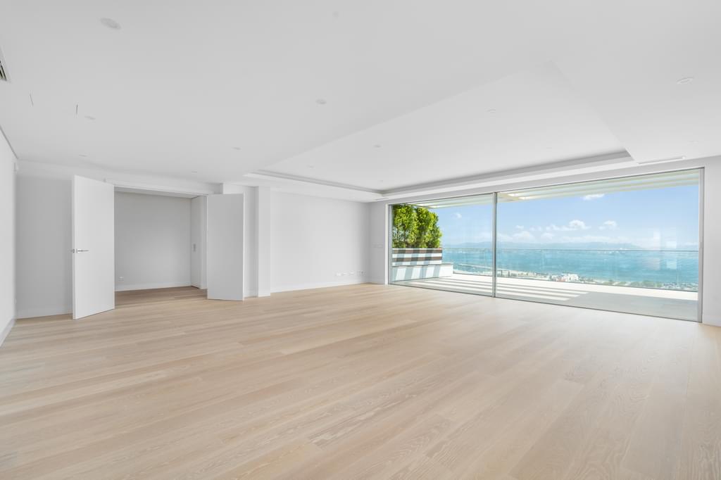 4 Bedroom Penthouse with swimming pool, Alto de Algés, Oeiras 382699928