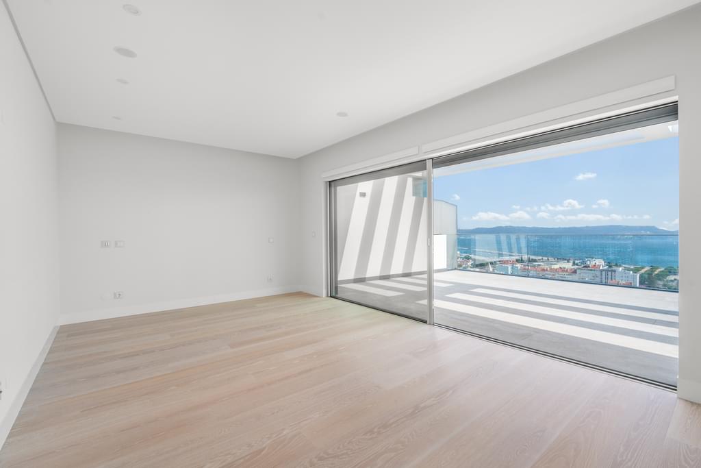 4 Bedroom Penthouse with swimming pool, Alto de Algés, Oeiras 382699928