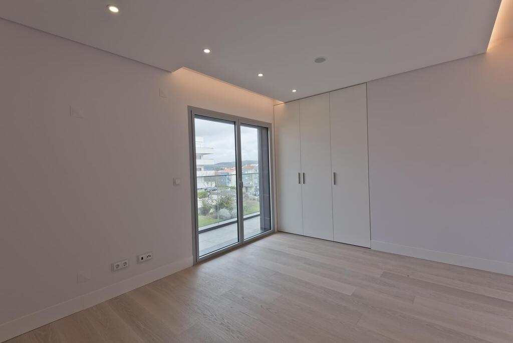 4 Bedroom Apartment with swimming pool, Alto de Algés, Oeiras 714091686
