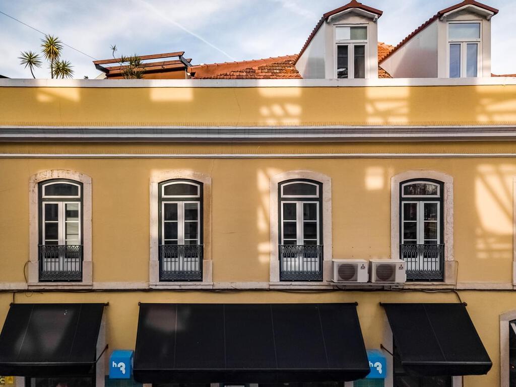 1 Bedroom Apartment in Ribeira Garden, São Paulo, Lisboa