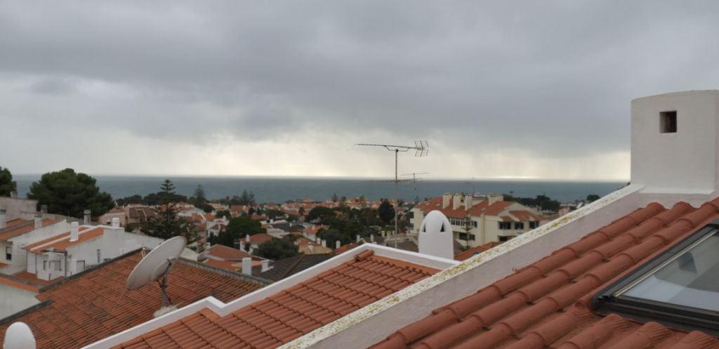 3 bedroom villa with parking