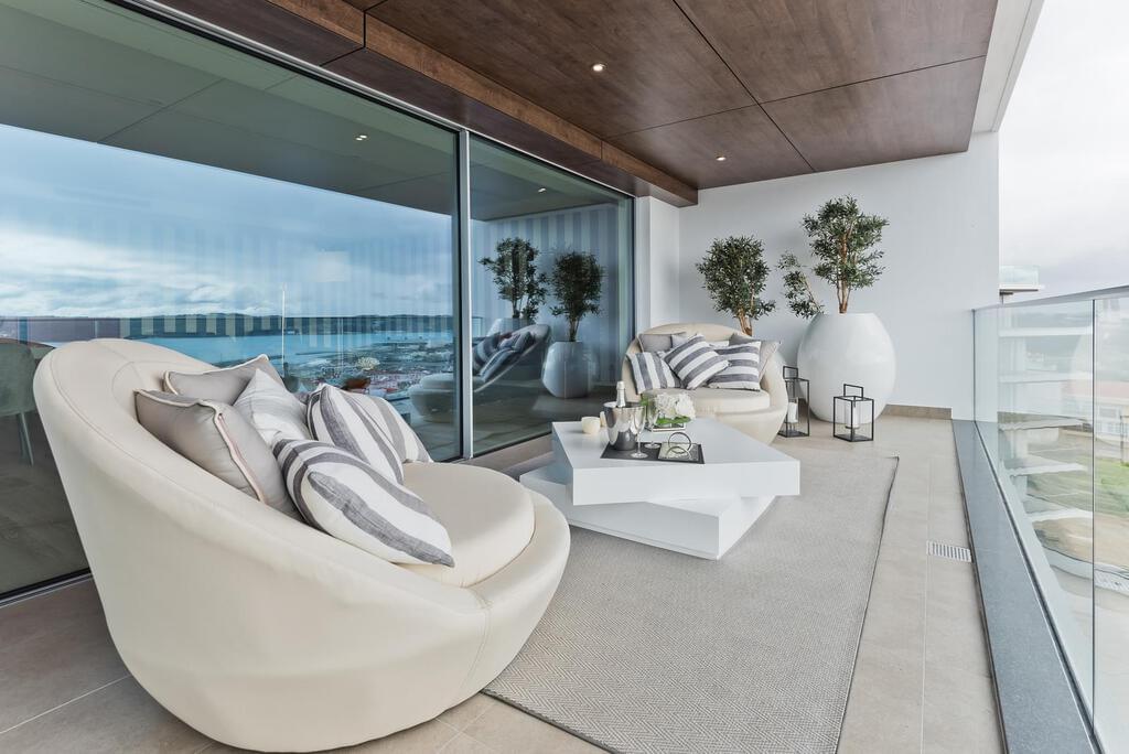 Apartamento T3 com piscina em condomínio fechado