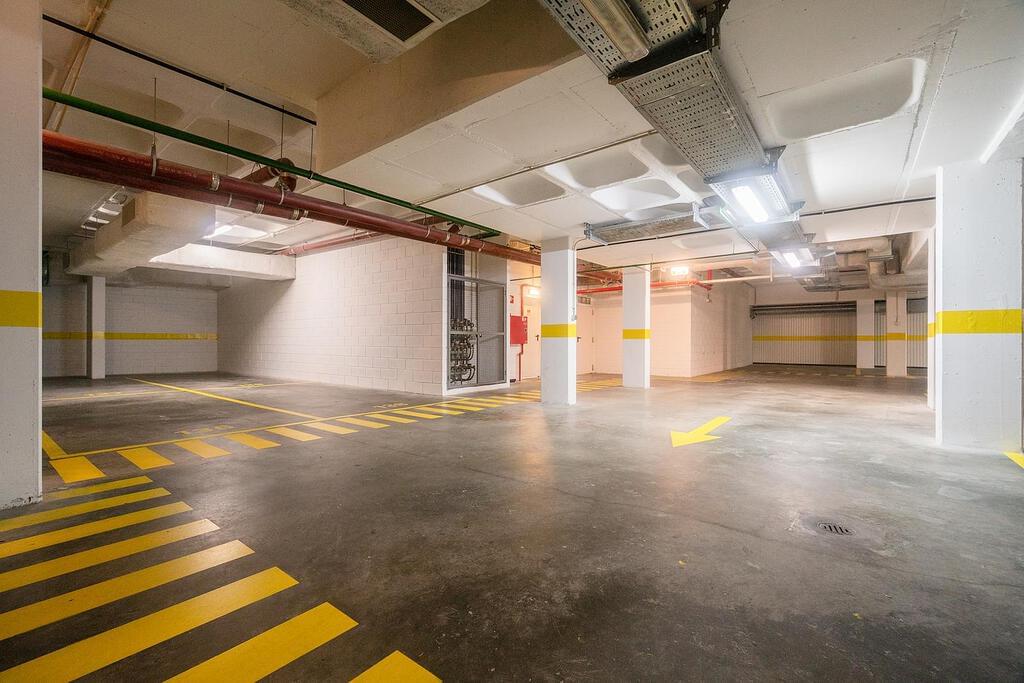 Appartement T3+1 duplex avec piscine