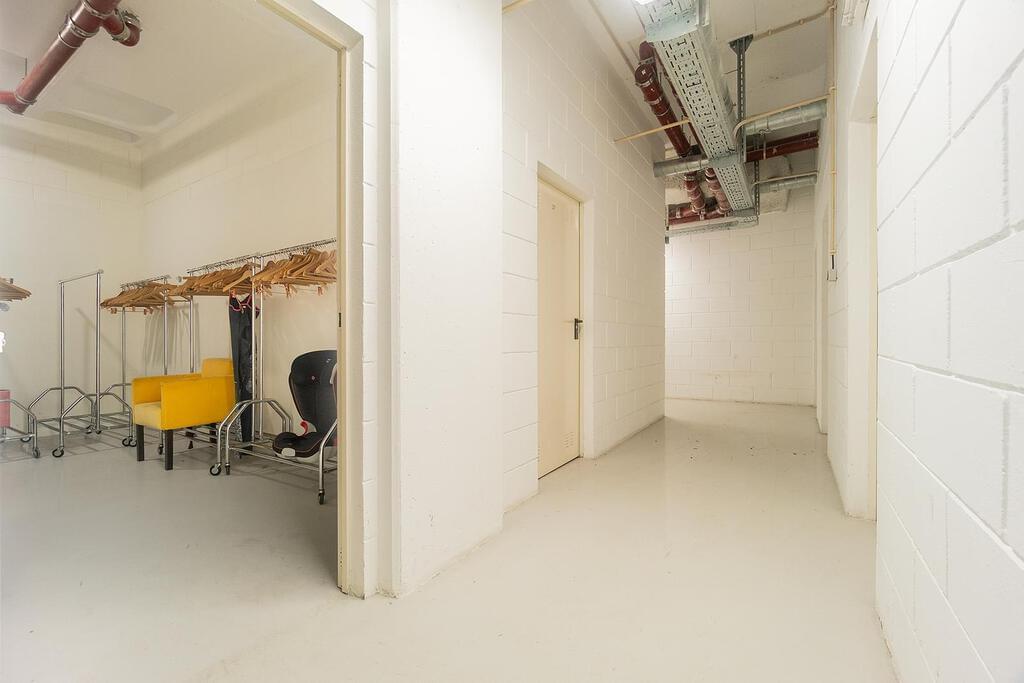 Appartement T3+1 duplex avec piscine