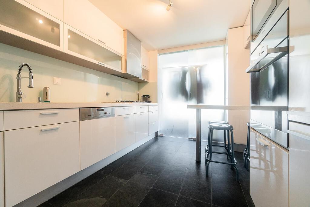 Appartement T3+1 duplex avec piscine