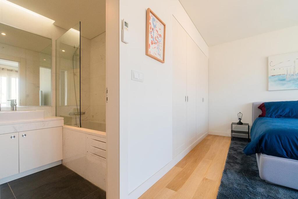 Appartement T3+1 duplex avec piscine