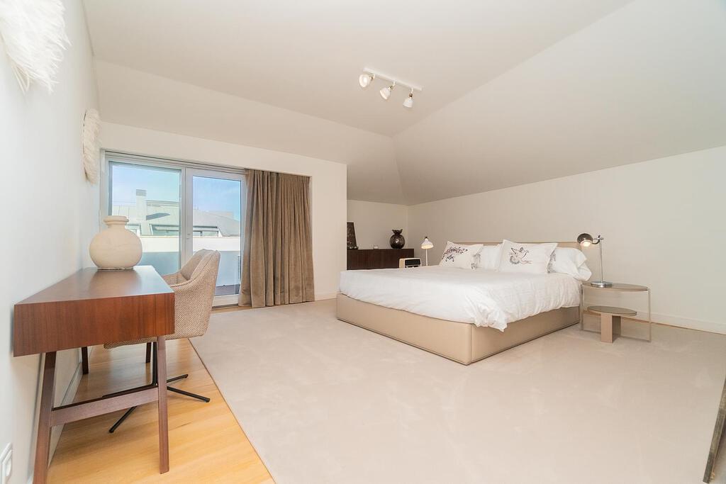 Appartement T3+1 duplex avec piscine