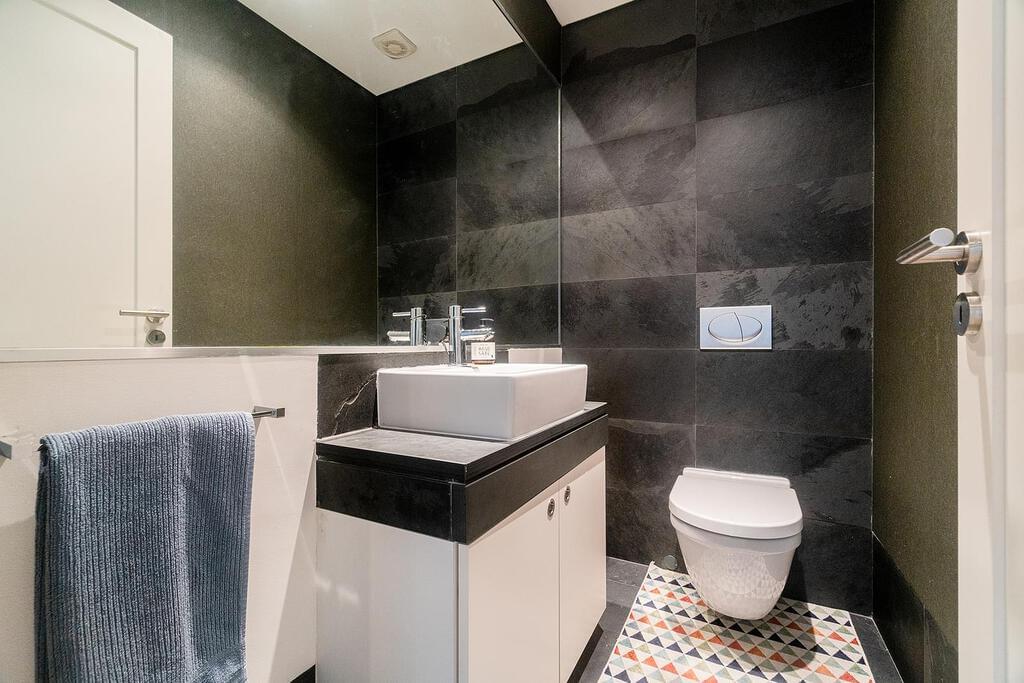 Appartement T3+1 duplex avec piscine