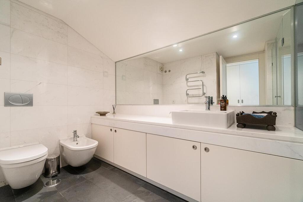 Appartement T3+1 duplex avec piscine