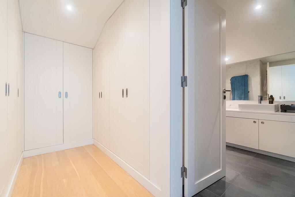 Appartement T3+1 duplex avec piscine