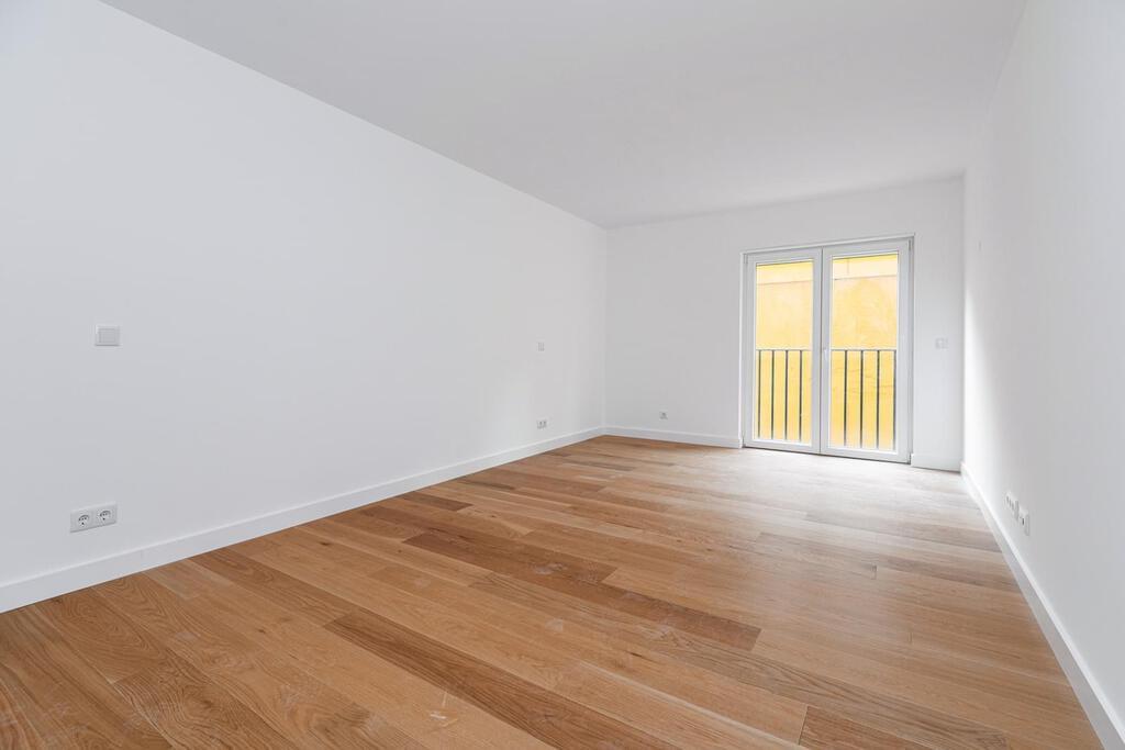 Apartamento T4+1 duplex com estacionamento