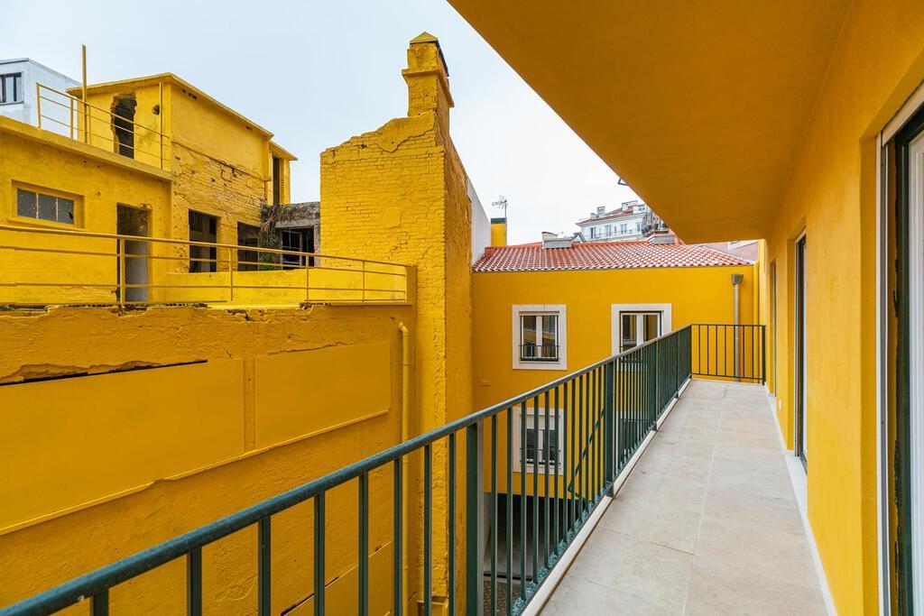 Apartamento T4+1 duplex com estacionamento