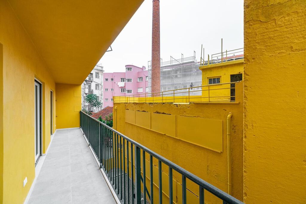 Apartamento T4+1 duplex com estacionamento