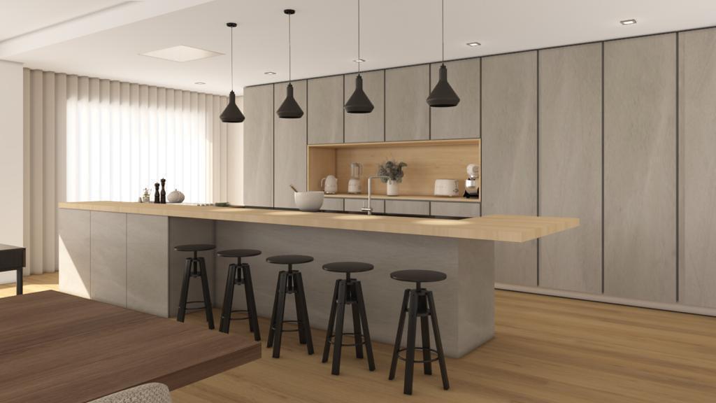 Moradia T6+1 com piscina