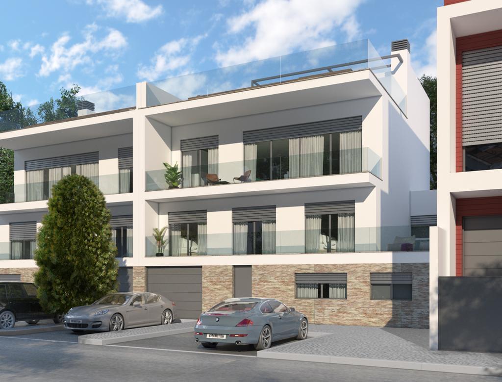 Moradia T6+1 com piscina