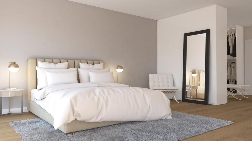 Moradia T6+1 com piscina