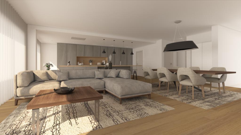 Moradia T6+1 com piscina