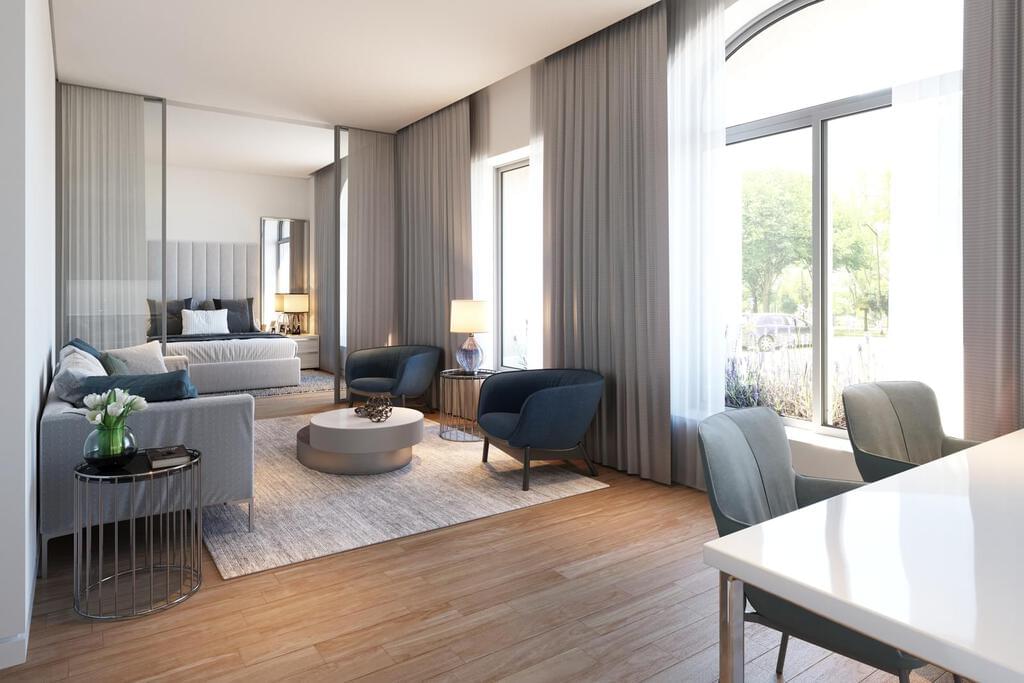 PF19591, Apartamento T1, Lisboa