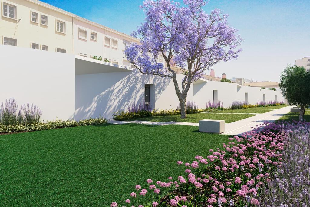 PF19593, Apartamento T1, Lisboa