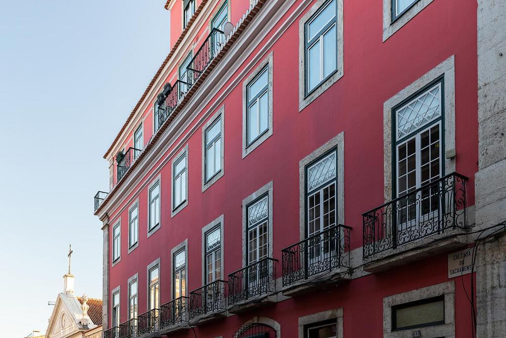 Lisboa Real Estate and Apartments for Sale Christie's International