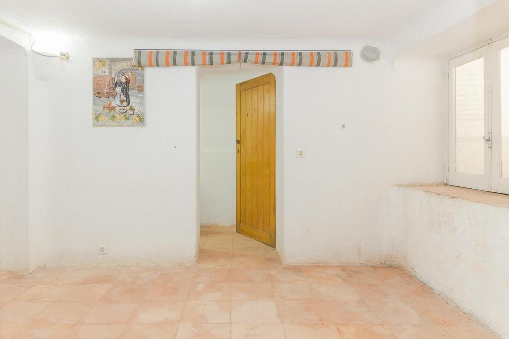 Maison normal T4+1 avec piscine