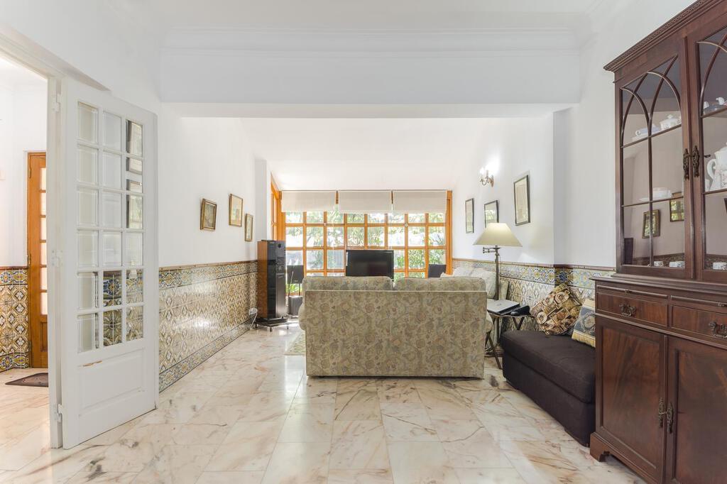 Maison normal T4+1 avec piscine