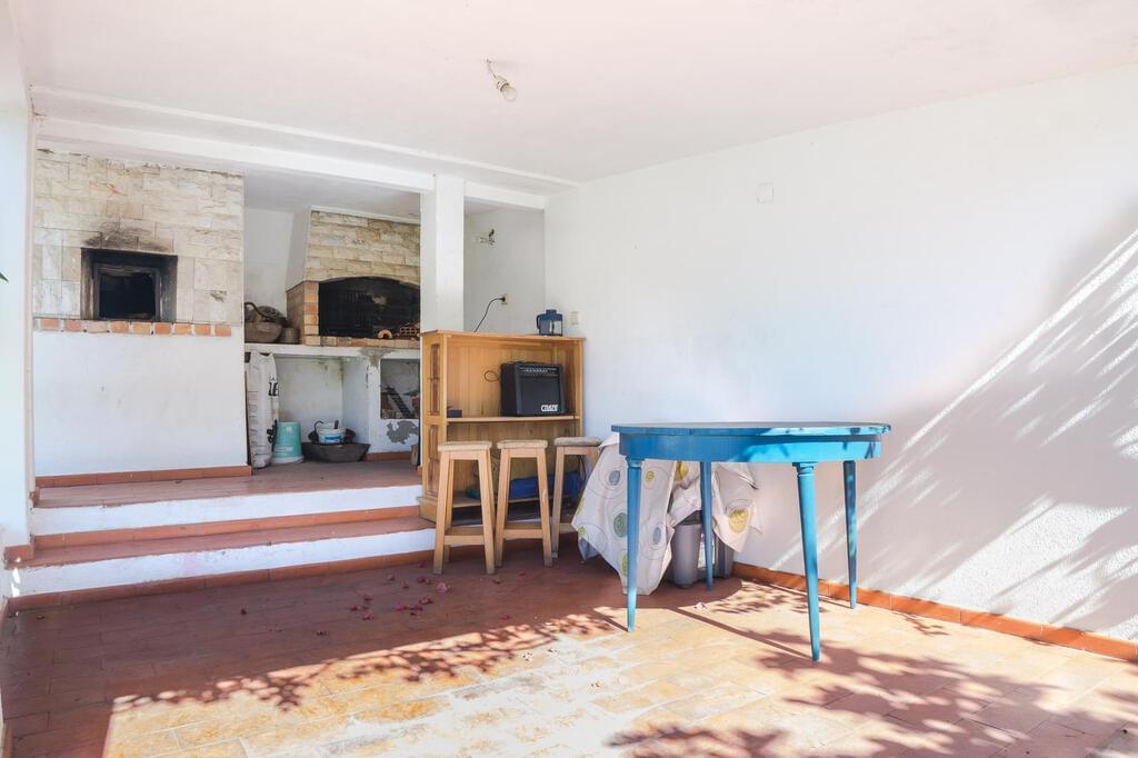 Maison normal T4+1 avec piscine