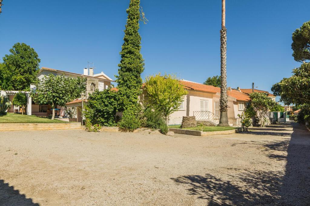 Maison normal T4+1 avec piscine