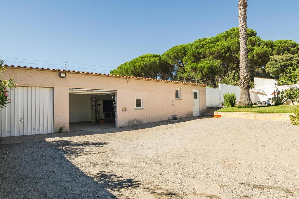 Maison normal T4+1 avec piscine