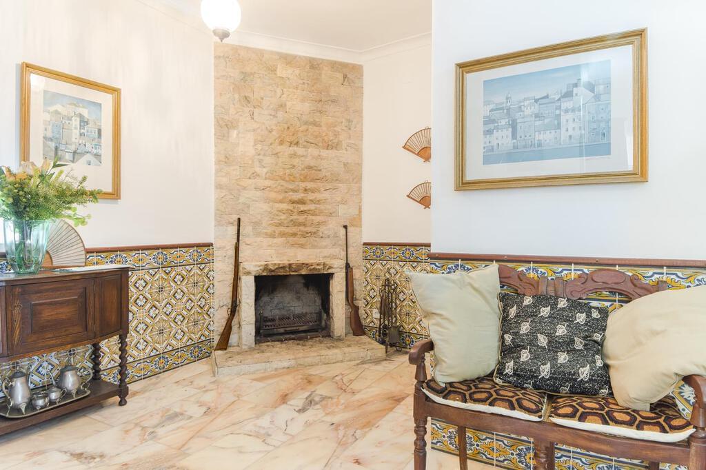 Maison normal T4+1 avec piscine