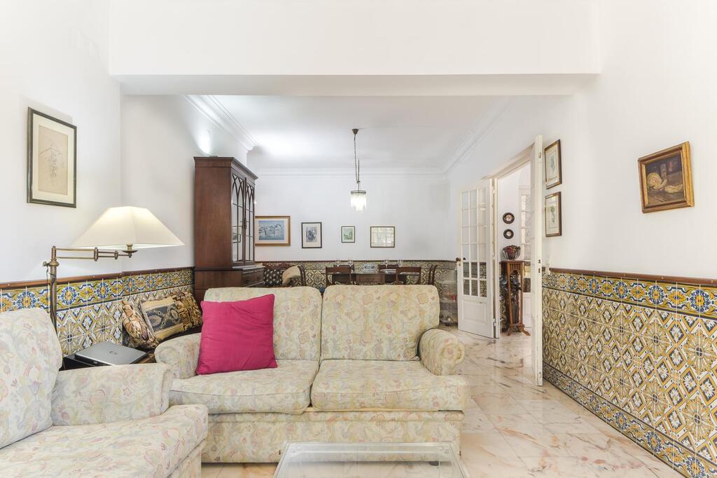 Maison normal T4+1 avec piscine