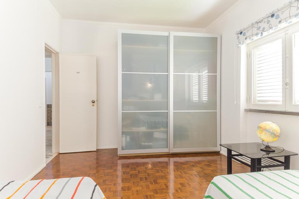 Maison normal T4+1 avec piscine