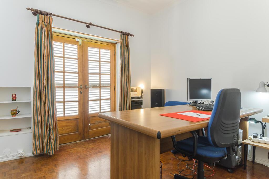 Maison normal T4+1 avec piscine