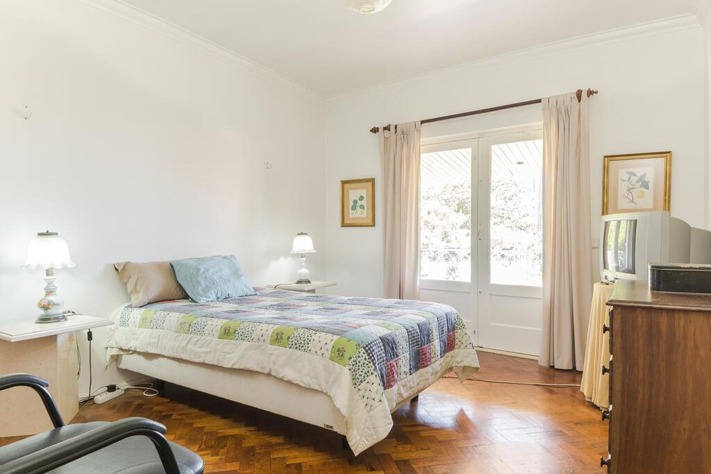 Maison normal T4+1 avec piscine