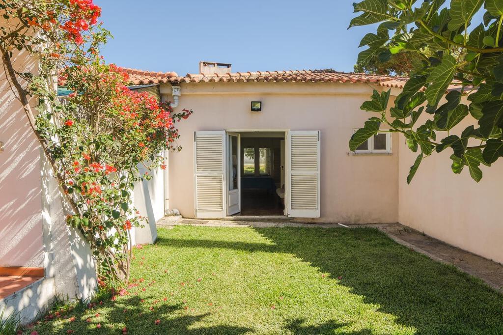 Maison normal T4+1 avec piscine