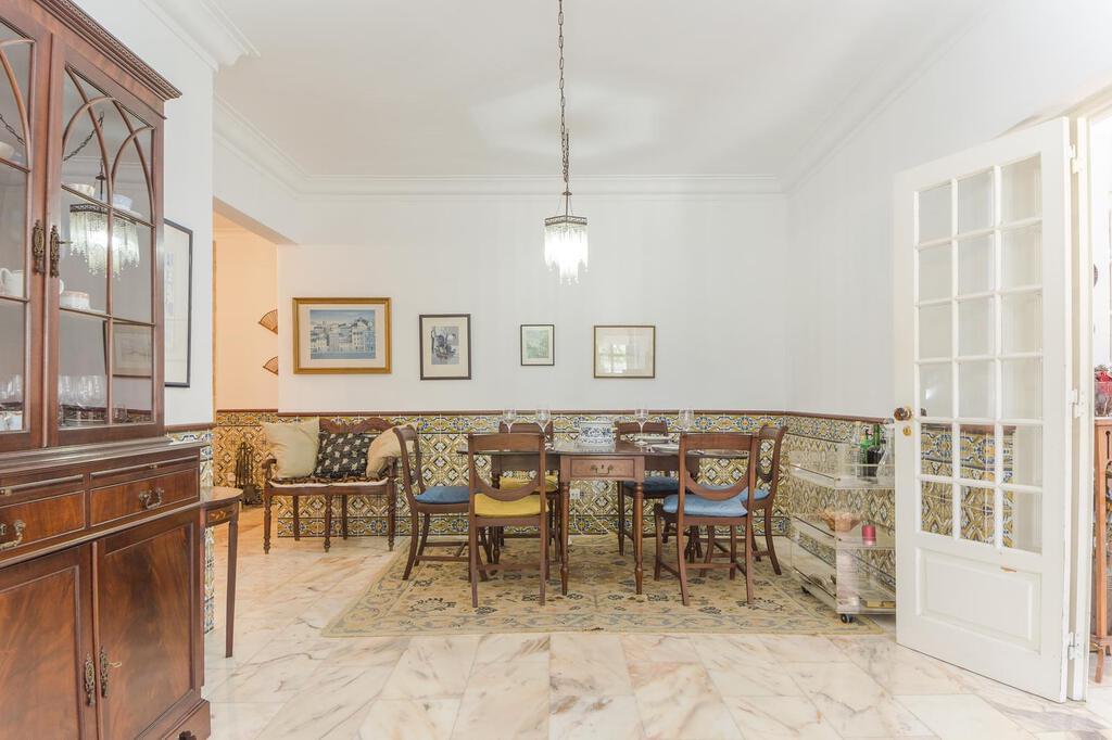 Maison normal T4+1 avec piscine