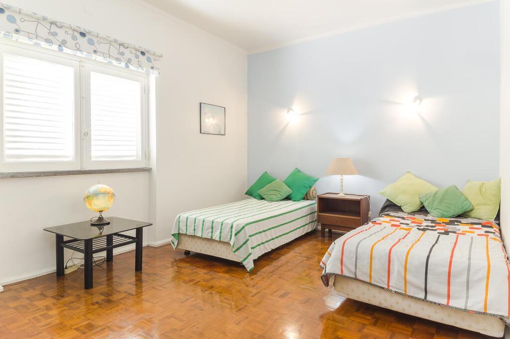 Maison normal T4+1 avec piscine