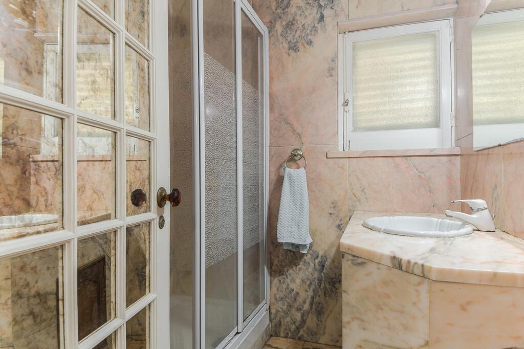 Maison normal T4+1 avec piscine