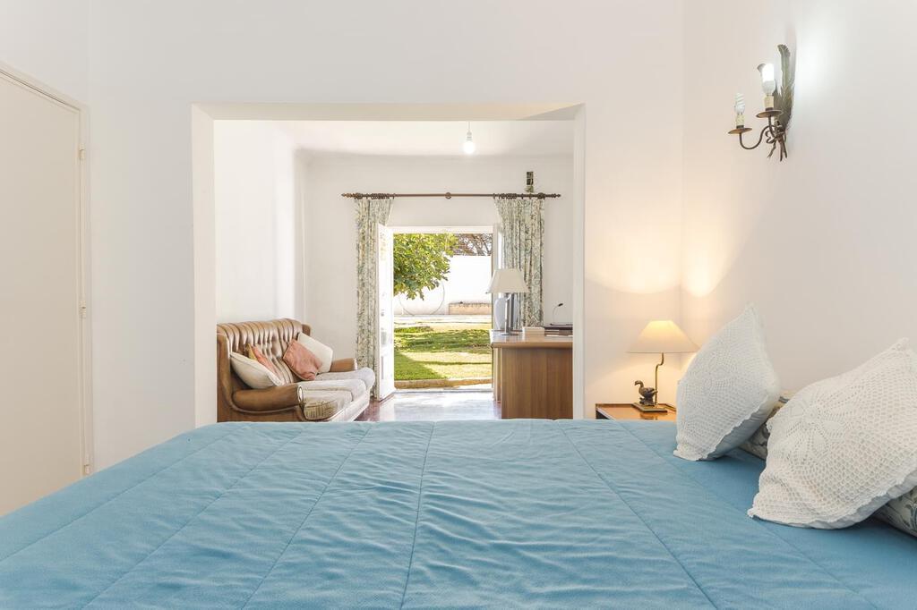 Maison normal T4+1 avec piscine