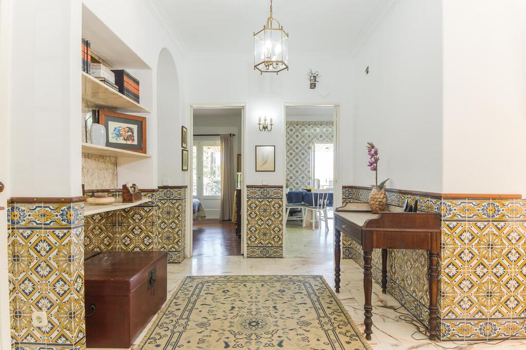 Maison normal T4+1 avec piscine