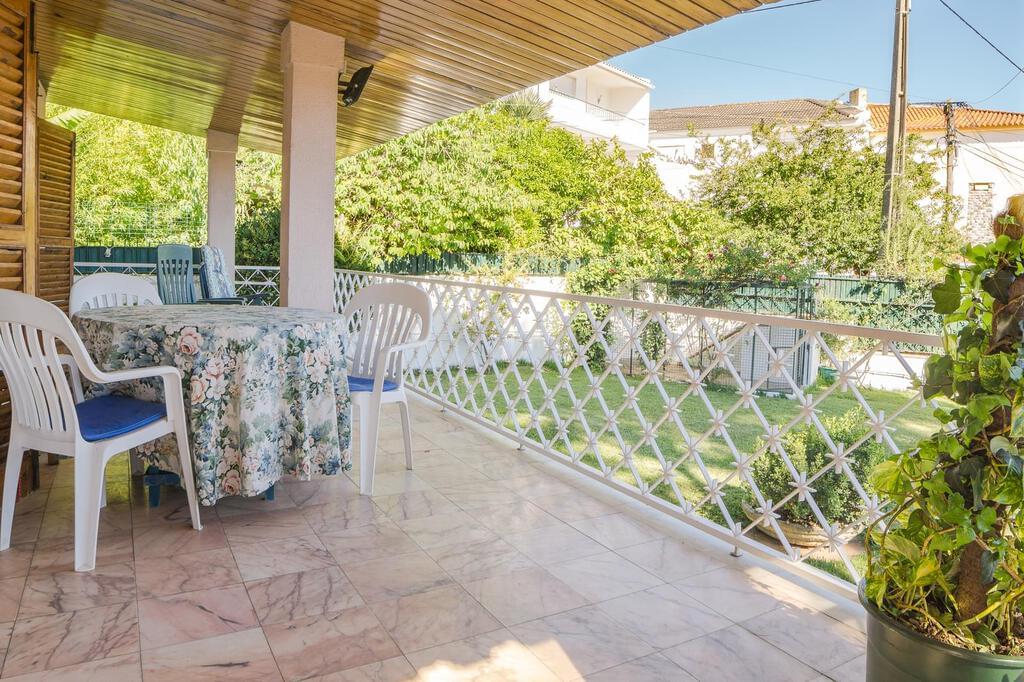 Maison normal T4+1 avec piscine