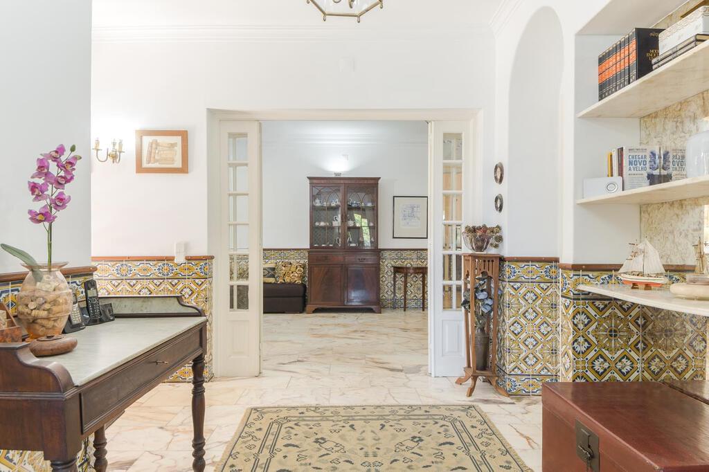 Maison normal T4+1 avec piscine