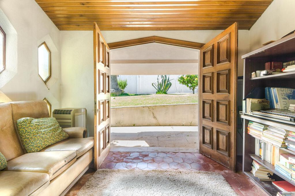 Maison normal T4+1 avec piscine