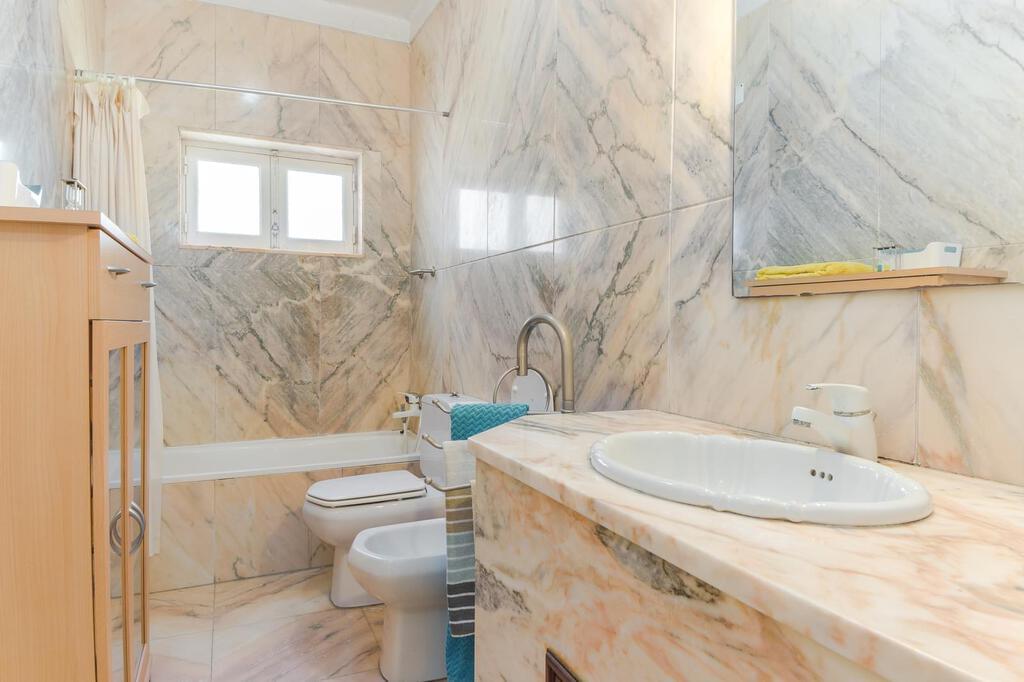 Maison normal T4+1 avec piscine