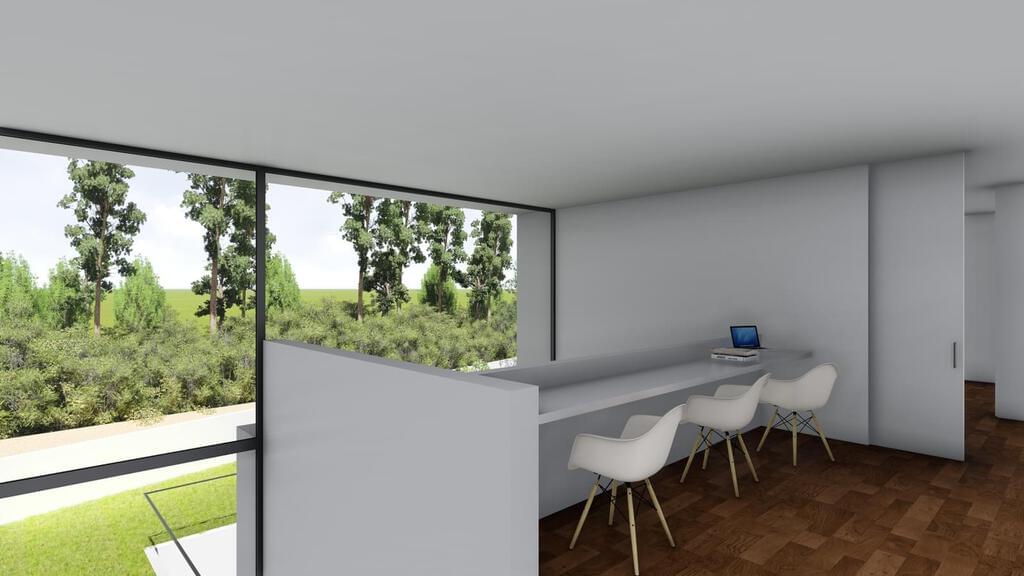 Maison normal T6+2 avec piscine