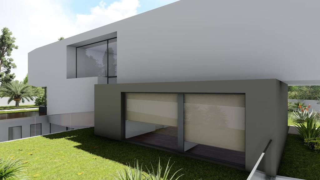 Maison normal T6+2 avec piscine